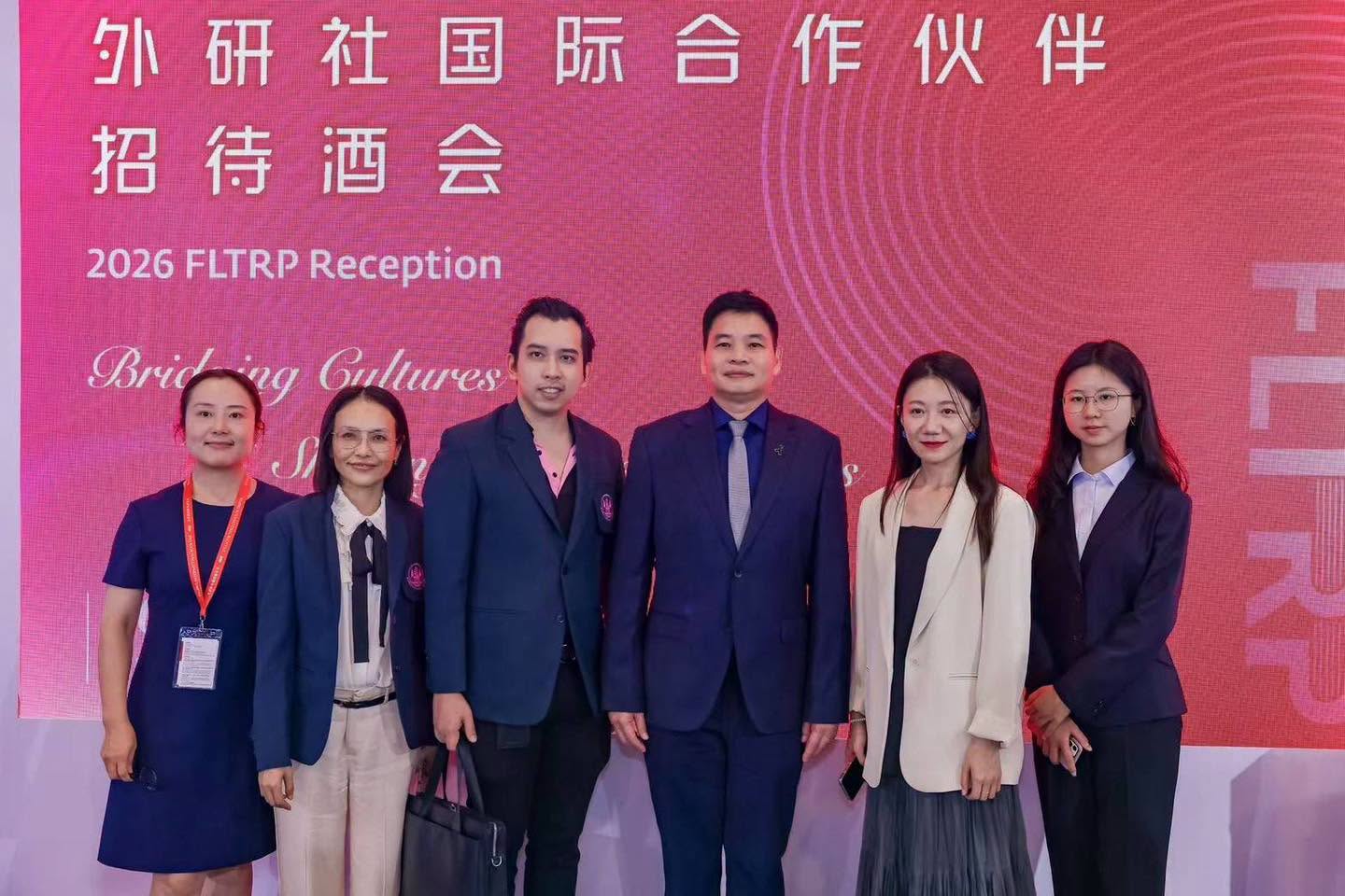 องค์การค้าของ สกสค. ได้เข้าร่วมงานมหกรรมหนังสือนานาชาติ ⁠Beijing International Book Fair (BIBF) 2026 ครั้งที่ 32 ณ ⁠China National Convention Center (CNCC) กรุงปักกิ่ง